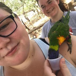 Meet your Posher, Catelynn